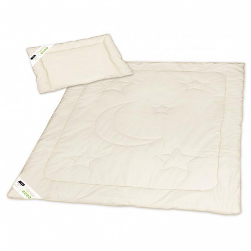 Набор детский Sonex Bamboo Baby одеяло + подушка