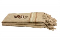 Набор полотенец для кухни Fiesta COFFEE коричневый (40x60 см -2 шт.)