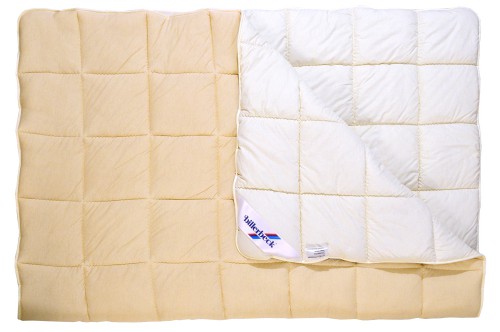 Одеяло Billerbeck Олимпия стандартное 172х205 см.