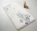 Коврик для ванной Confetti Flower Garden Pembe 55x57 см