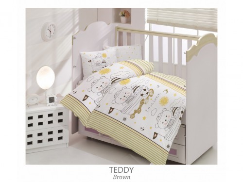Arya Teddy для малышей