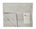 Полотенце Arya Jewel 50x90 см серый