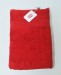 Полотенце TAC Maison red 50x90 см