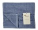 Полотенце Arya Jewel 70x140 см темно-голубой