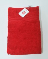 Полотенце TAC Maison red 70x140 см