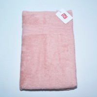 Полотенце TAC Maison pink 70x140 см