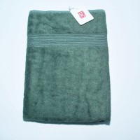 Полотенце TAC Maison green 100x150 см