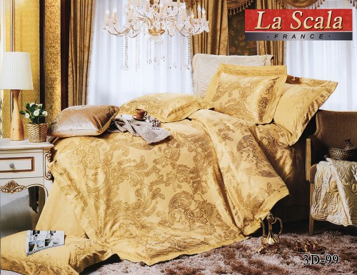 La Scala 3D-099 семейный