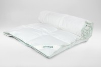 Одеяло Othello Coolla антиаллергенное 155х215 см