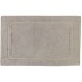 Коврик - полотенце для ног Cawoe Textil Badematte 201 mauve 50х80 см