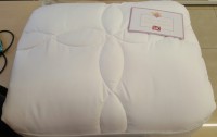 Одеяло TAC Sanita 195x215 см