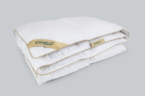 Одеяло Othello Piuma 70 пуховое 195х215 см