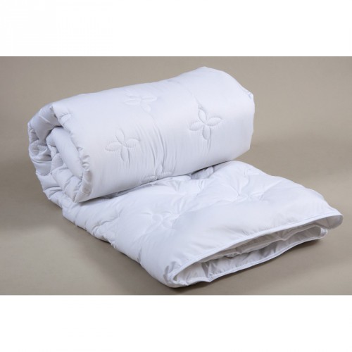 Одеяло Lotus Cotton Delicate белый  195x215 см