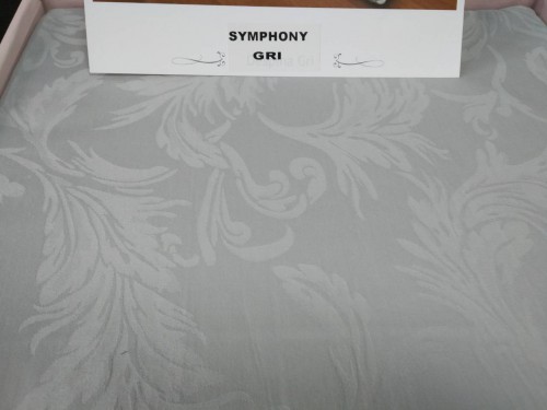 Le Vele Spring Series Symphony gri (серый) евро