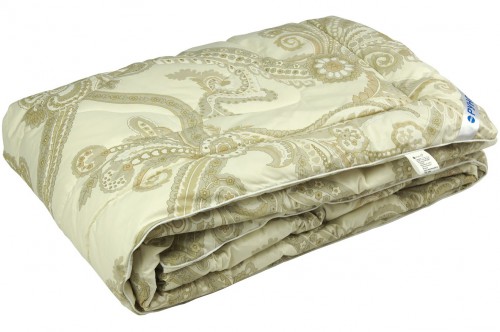Одеяло Руно Нежность 321.29ШНУ Luxury 140x205 см