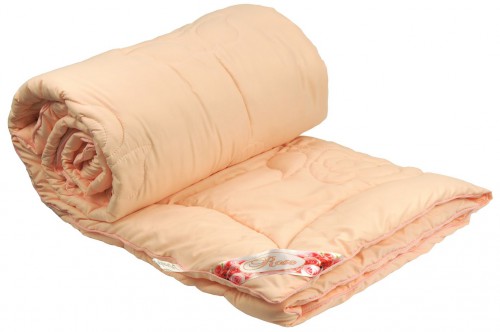 Одеяло Руно 321.52 Rose Pink 140x205 см