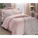 Покрывало TAC Comfort Sunshine pembe v51 розовый 240x250 см
