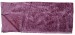 Плед Goldentex MC-070 фиолетовый 210х230 см