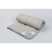 Одеяло Othello Cottonflex grey 95x145 см