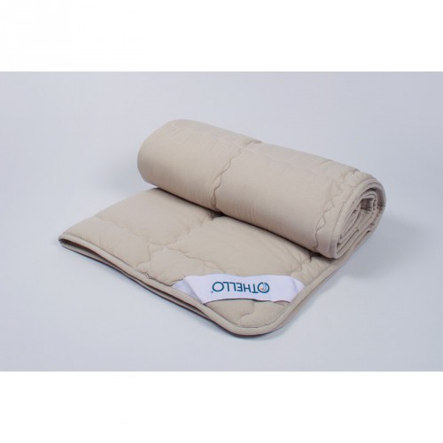 Одеяло Othello Cottonflex lilac 95x145 см