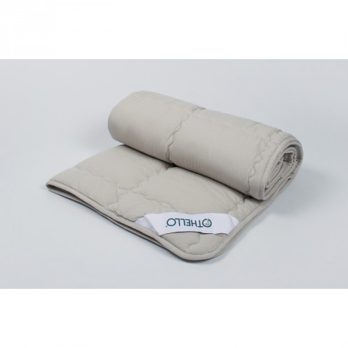 Одеяло Othello Cottonflex grey 155x215 см