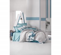 Cotton box Nesto Petrol евро