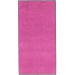 Полотенце Cawoe Textil Sense Coloured Allover 931-87 beere 30х50 см