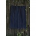 Полотенце Lotus Pestemal Navy-blue 04 Rainbow 75х150 см