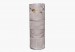 Набор полотенец Arya в тубе Jewel серый 30х50 см и 50х90 см