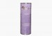 Набор полотенец Arya в тубе Miranda Soft лиловый 30х50 см и 50х90 см