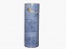 Набор полотенец Arya в тубе Miranda Soft голубой 30х50 см и 50х90 см