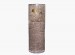 Набор полотенец Arya в тубе Arno коричневый 30х50 см и 50х90