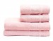 Полотенце махровое LightHouse Lale 70x140 см светло-розовый