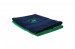 Набор махровых полотенец Beverly Hills Polo Club 355BHP1208 Green Dark Blue из 2 шт.