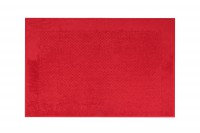Набор махровых полотенец Beverly Hills Polo Club 355BHP1002 Red из 2 шт.