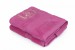 Набор махровых полотенец Beverly Hills Polo Club 355BHP1289 Pink из 2 шт.