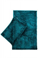 Набор ковриков IzziHome Lilo Blue 40x60 см + 60x100 см
