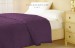 Покрывало-одеяло Charter Club фиолетовое 230x235 см
