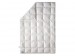 Одеяло касетное пуховое SoundSleep Air Soft демисезонное 145x210 см