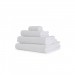 Полотенце Irya Coresoft beyaz белый 30x50 см