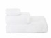 Полотенце Irya Comfort microcotton beyaz белый 50x90 см