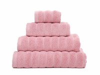 Полотенце Irya Frizz pembe розовый 50x90 см