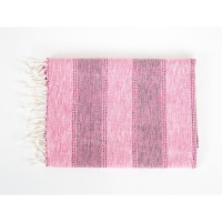 Пляжное полотенце Irya Aleda pembe розовый 90x170 см