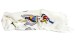 Пляжное полотенце LightHouse Cross Peshtemal Dreamcatcher 90x180 см