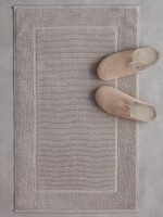 Полотенце для ног PAVIA IDEN BEIGE(BEJ) 50x80 см
