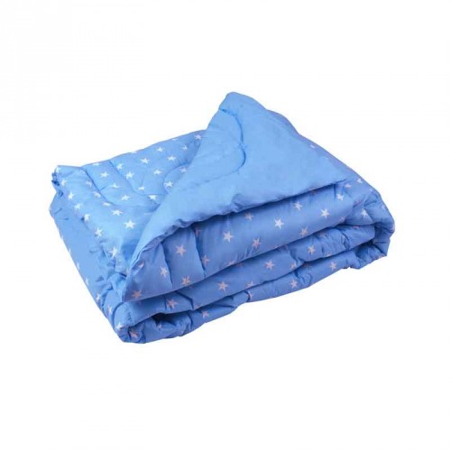 Одеяло Руно 321.02ШУ Blue 140x205 см