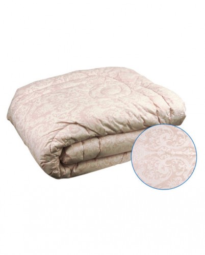 Одеяло Руно 322.02ШУ Розовое 200x220 см