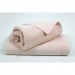 Полотенце махровое Penelope Prina pink 50x90 см