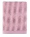 Полотенце Arya Pike розовый 70x140 см
