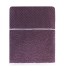 Полотенце Arya Molu пурпурный 50x90 см